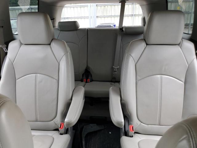 1GKKRRKD6EJ120832 GMC Acadia Slt-1