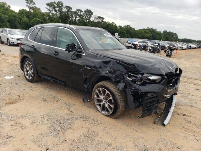 5UXTA6C02P9P17268 BMW X5 Xdrive45e