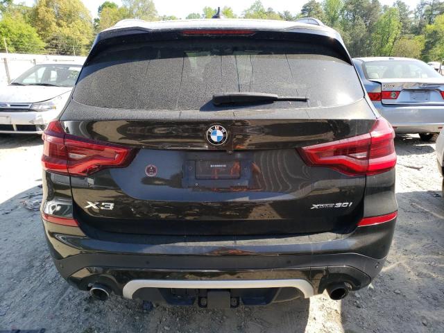 5UXTR9C58KLD92792 BMW X3 Xdrive30i