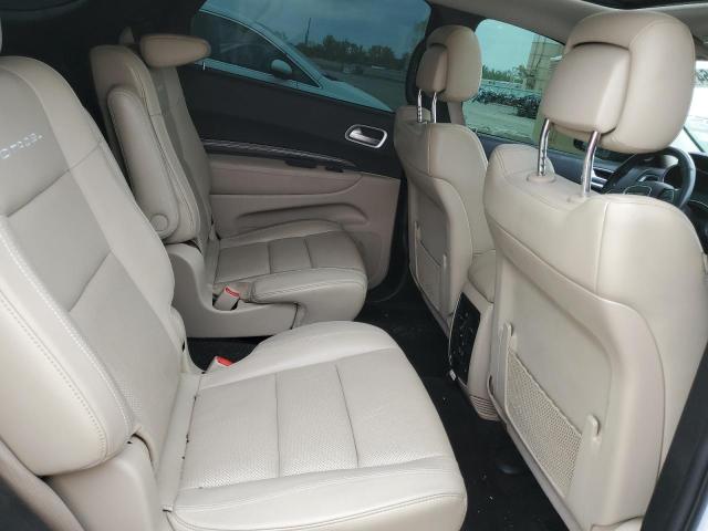 1C4RDJEG4JC462634 Dodge Durango Citadel