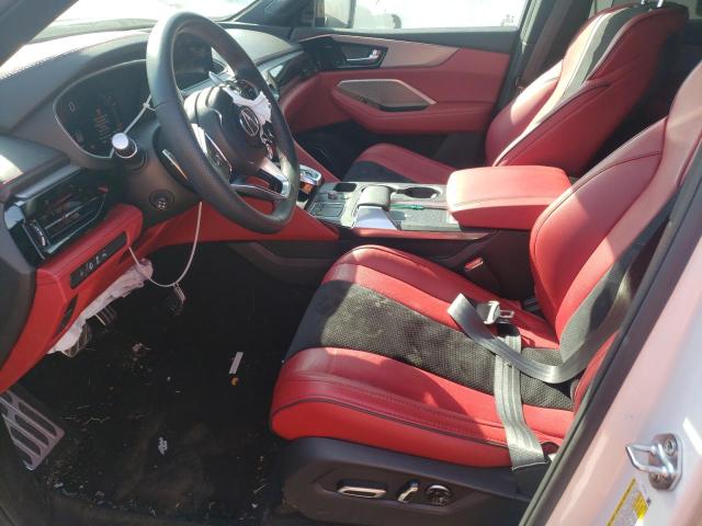 5J8YE1H08NL051784 Acura MDX A-SPEC