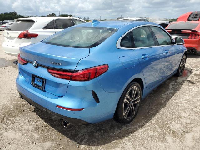 WBA73AK09L7F75072 BMW 228XI