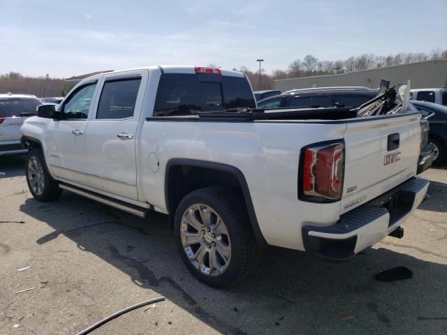 3GTU2PEJ3HG444339 GMC Sierra K1500 Denali