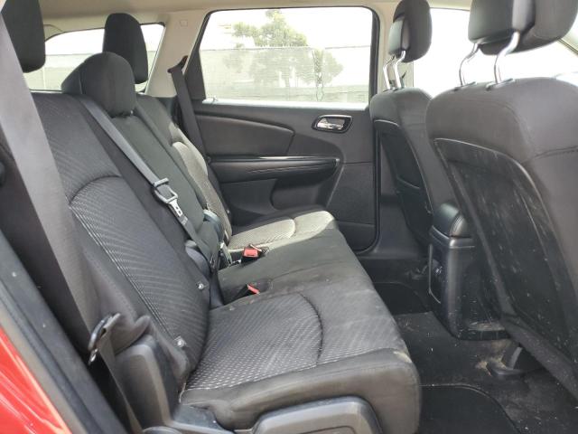 3C4PDCAB4ET235709 Dodge JOURNEY SE