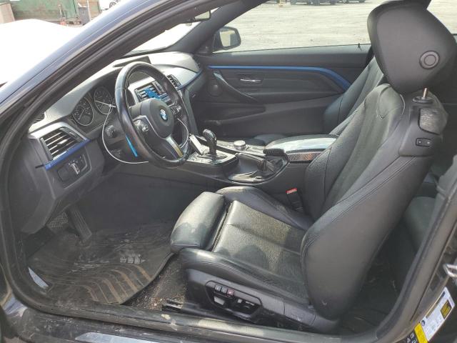 WBA3N9C55FK248216 BMW 428 XI