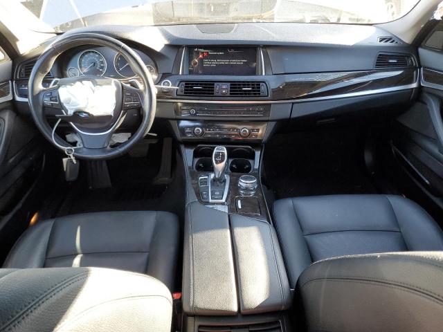 WBA5A7C51GG150734 BMW 528 XI