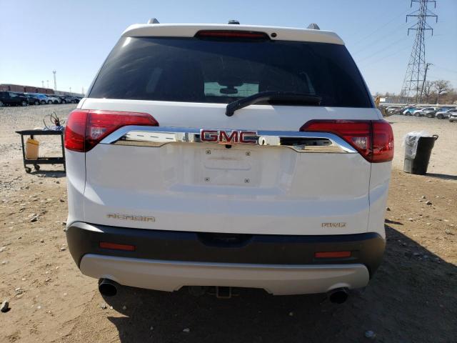 1GKKNULS6KZ234757 GMC Acadia Slt-1
