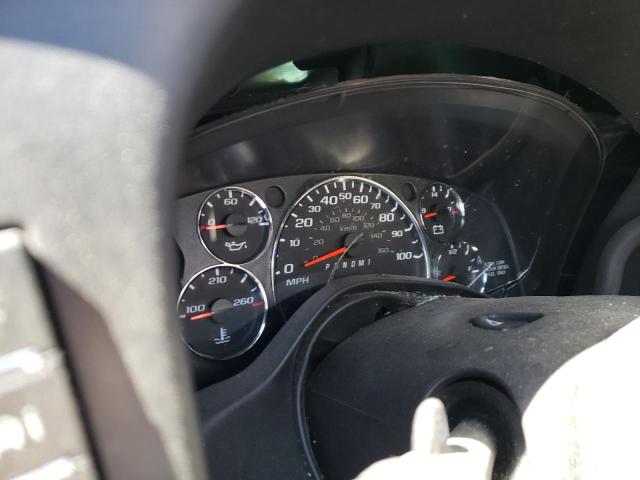 1GTW7FCL9E1105863 GMC Savana G2500