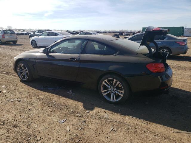 WBA3R5C52EF730162 BMW 435 Xi