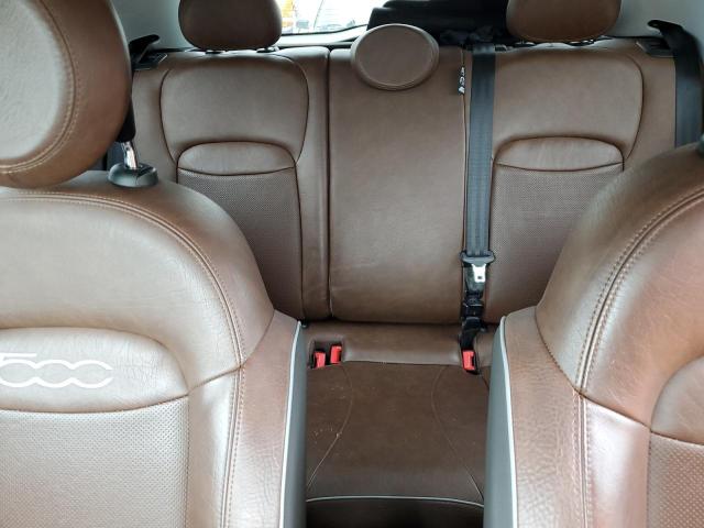 ZFBCFXET7GP390784 Fiat 500x Trekking Plus