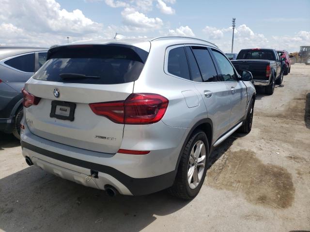 5UXTY3C02LLU69417 BMW X3 Sdrive30i