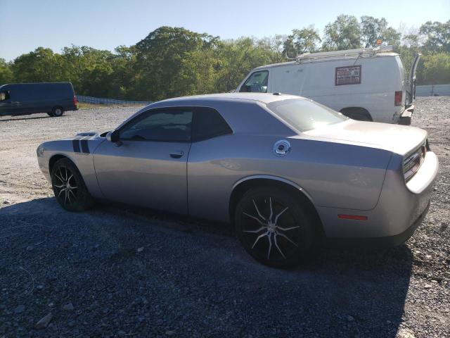 2C3CDZAG6HH549151 Dodge Challenger Sxt