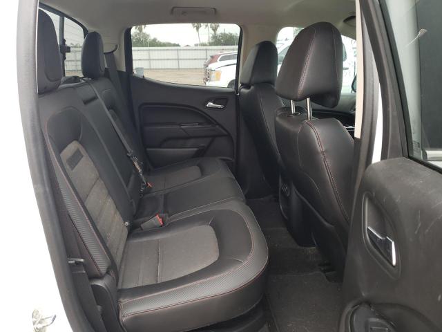 1GTG6CEN9H1289856 GMC CANYON SLE