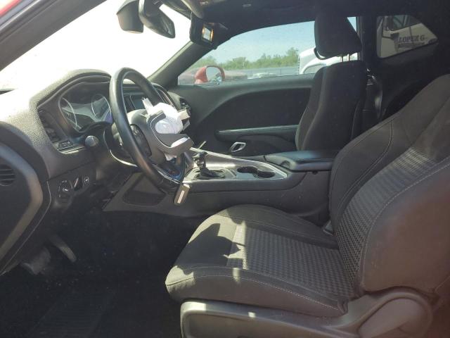2C3CDZAG1KH752116 Dodge Challenger Sxt