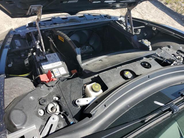 WBY2Z2C57EVX64339 BMW I8