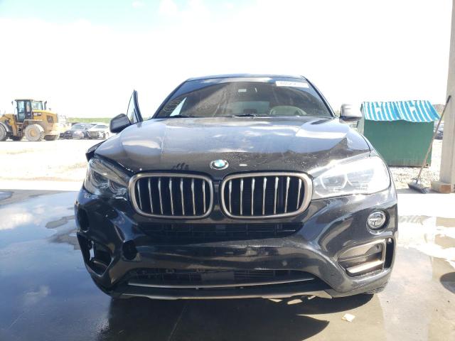 5UXKU0C59H0F99658 BMW X6 Sdrive35i