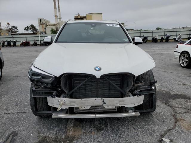 5UXCR4C00M9G13843 BMW X5 Sdrive 40i