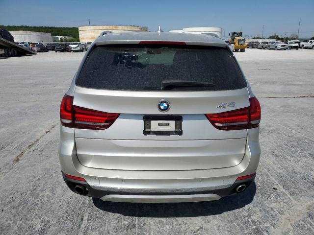 5UXKR0C52E0K49461 BMW X5 Xdrive35i