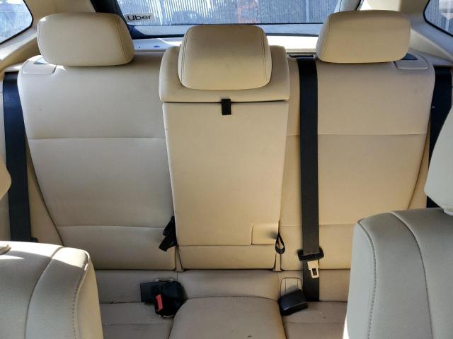 WBAVL1C50FVY28990 BMW X1 Xdrive28i