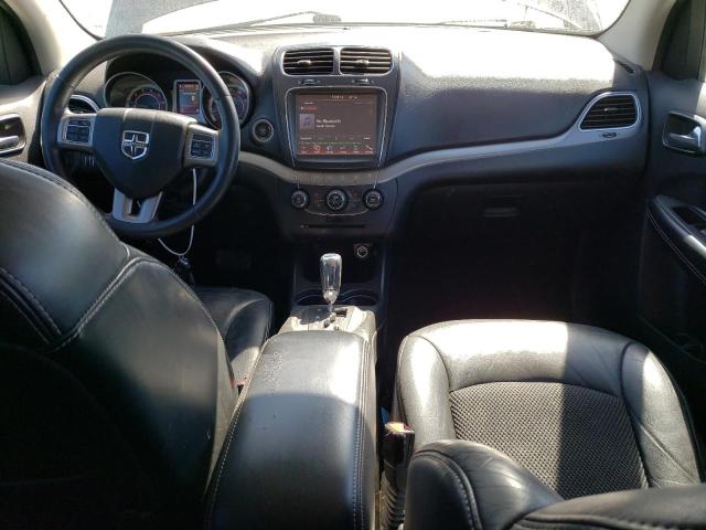 3C4PDCGB7FT752642 Dodge Journey Crossroad