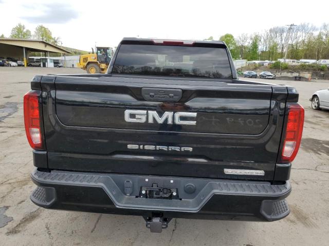 3GTPUCEK6NG616786 GMC Sierra K1500 Elevation