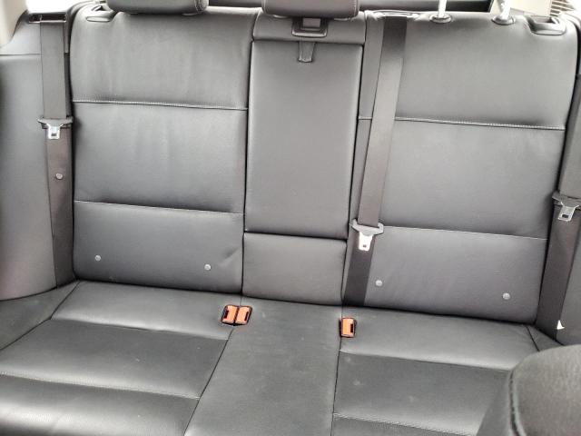 5UXWX9C58E0D12688 BMW X3 Xdrive28i