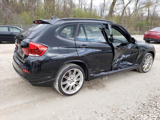 WBAVM5C57FVV93928 BMW X1 Xdrive35i