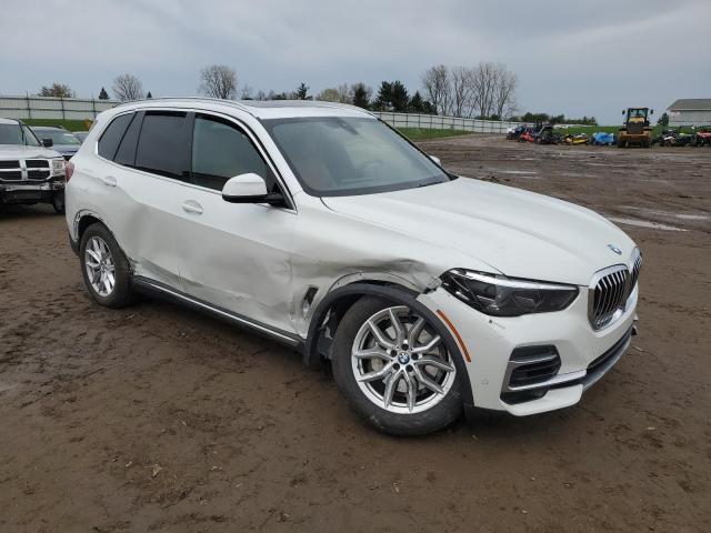 5UXCR6C07P9P63378 BMW X5 Xdrive40i