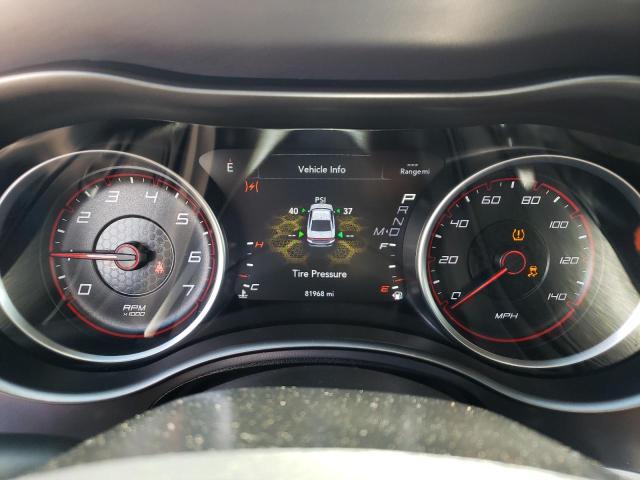 2C3CDXBG3LH135577 Dodge Charger Sxt