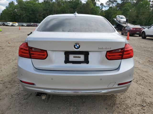 WBA3A5G58ENP32831 BMW 328 I
