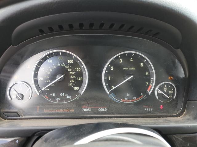 WBA5A5C52FD513594 BMW 528 I