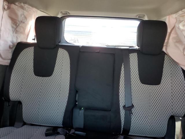 2GKALMEK3F6383157 GMC Terrain Sle