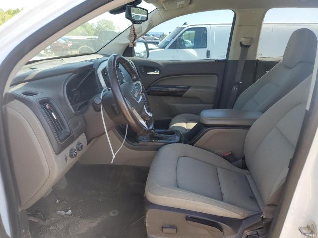 1GTG6BE31F1145238 GMC CANYON SLE