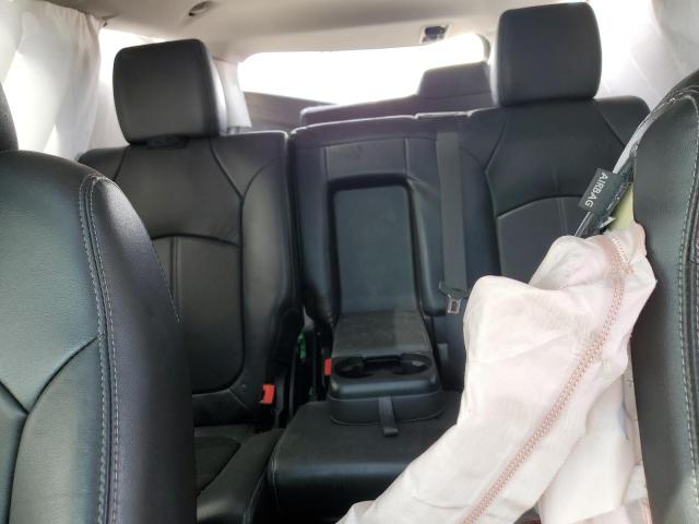 1GKKVRKD1GJ141084 GMC Acadia Slt-1