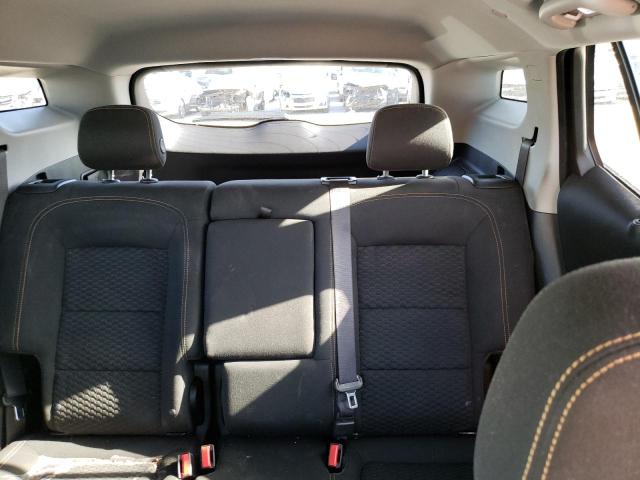 3GKALNEU0JL259410 GMC Terrain Sle