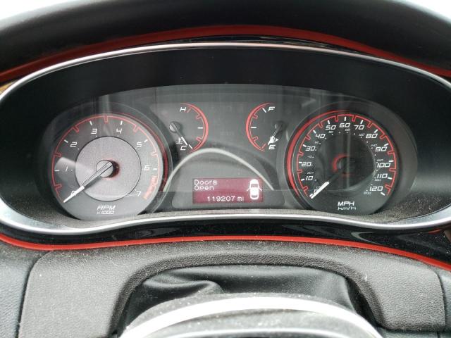 1C3CDFBB2ED695945 Dodge DART SXT
