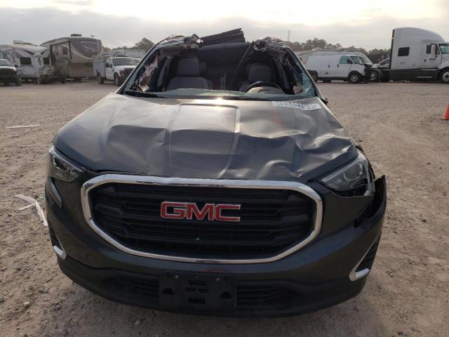 3GKALMEV6KL132097 GMC Terrain Sle