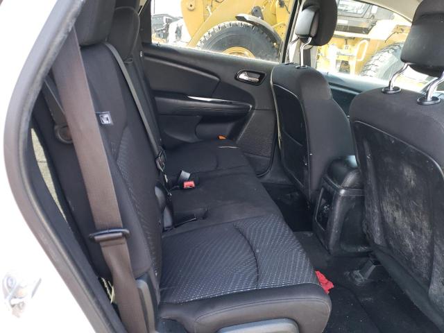 3C4PDDBG0HT574598 Dodge Journey Sxt