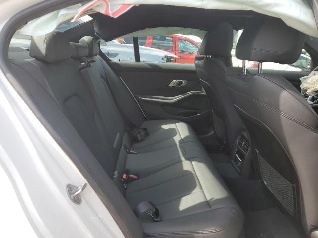 3MW5R7J03L8B34298 BMW 330XI