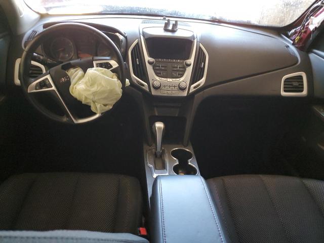 2GKFLRE34F6100034 GMC Terrain Sle