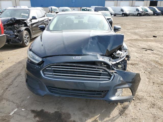 3FA6P0H7XER242427 Ford FUSION SE