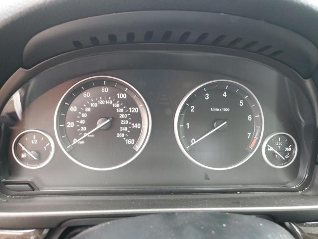 WBA5A5C58GG354791 BMW 528 I