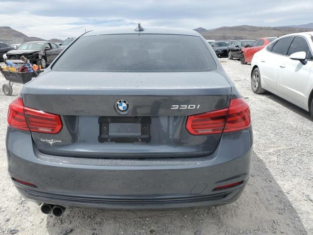 WBA8B9G57JNU99349 BMW 330 I