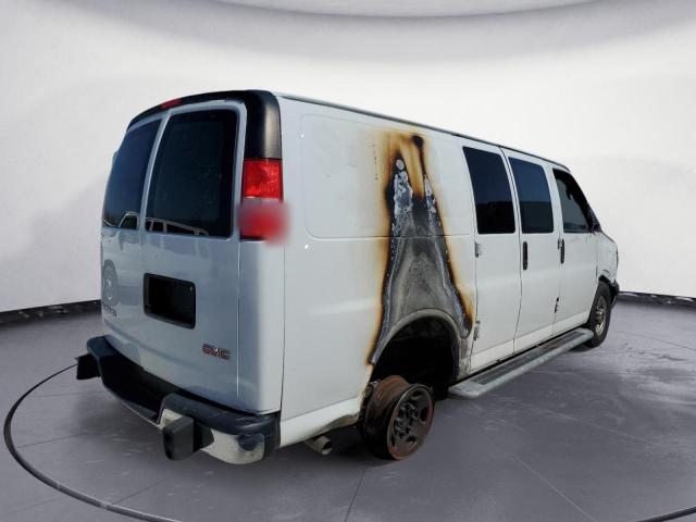 1GTW7AFG7L1270034 GMC Savana G2500