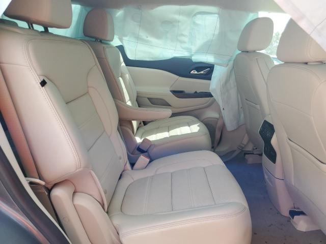 1GKKNPLS2MZ136474 GMC Acadia Denali