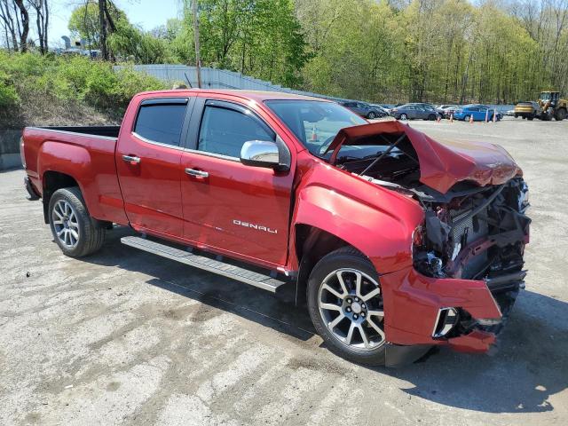 1GTG6EEN7M1201943 GMC Canyon Denali
