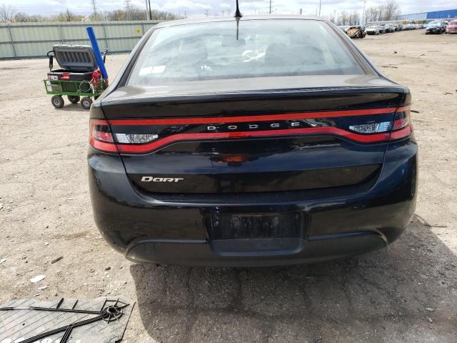 1C3CDFAA9FD181892 Dodge DART SE