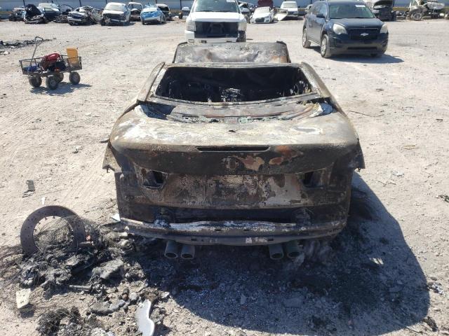 WBS3U9C59GP968539 BMW M4