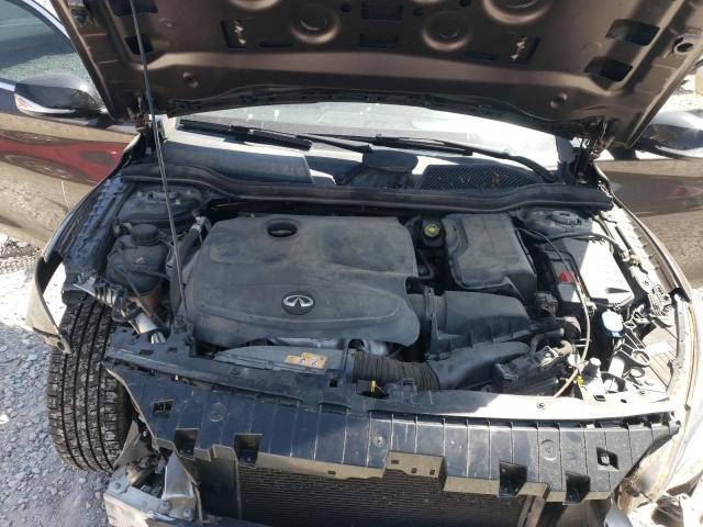 SJKCH5CR0HA037436 Infiniti QX30 BASE