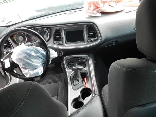 2C3CDZGG1KH752639 Dodge Challenger Sxt